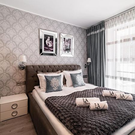 Like Apartment Kolobrzeg Luaran gambar