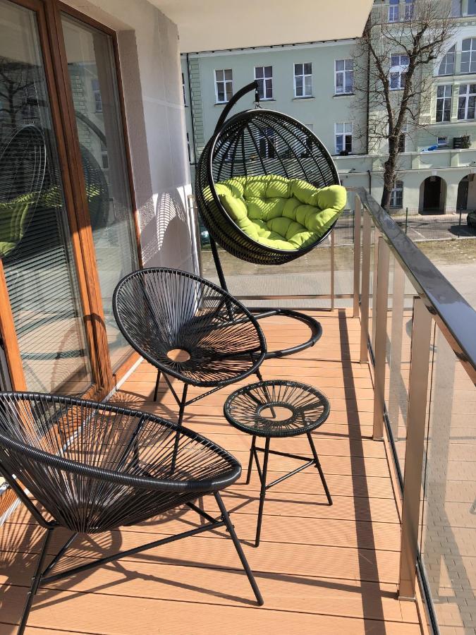Like Apartment Kolobrzeg Luaran gambar