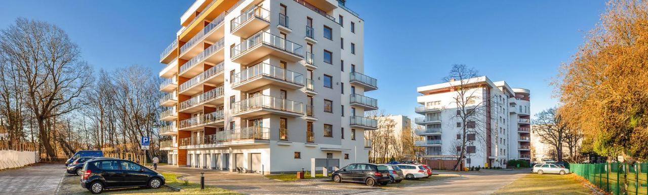 Like Apartment Kolobrzeg Luaran gambar