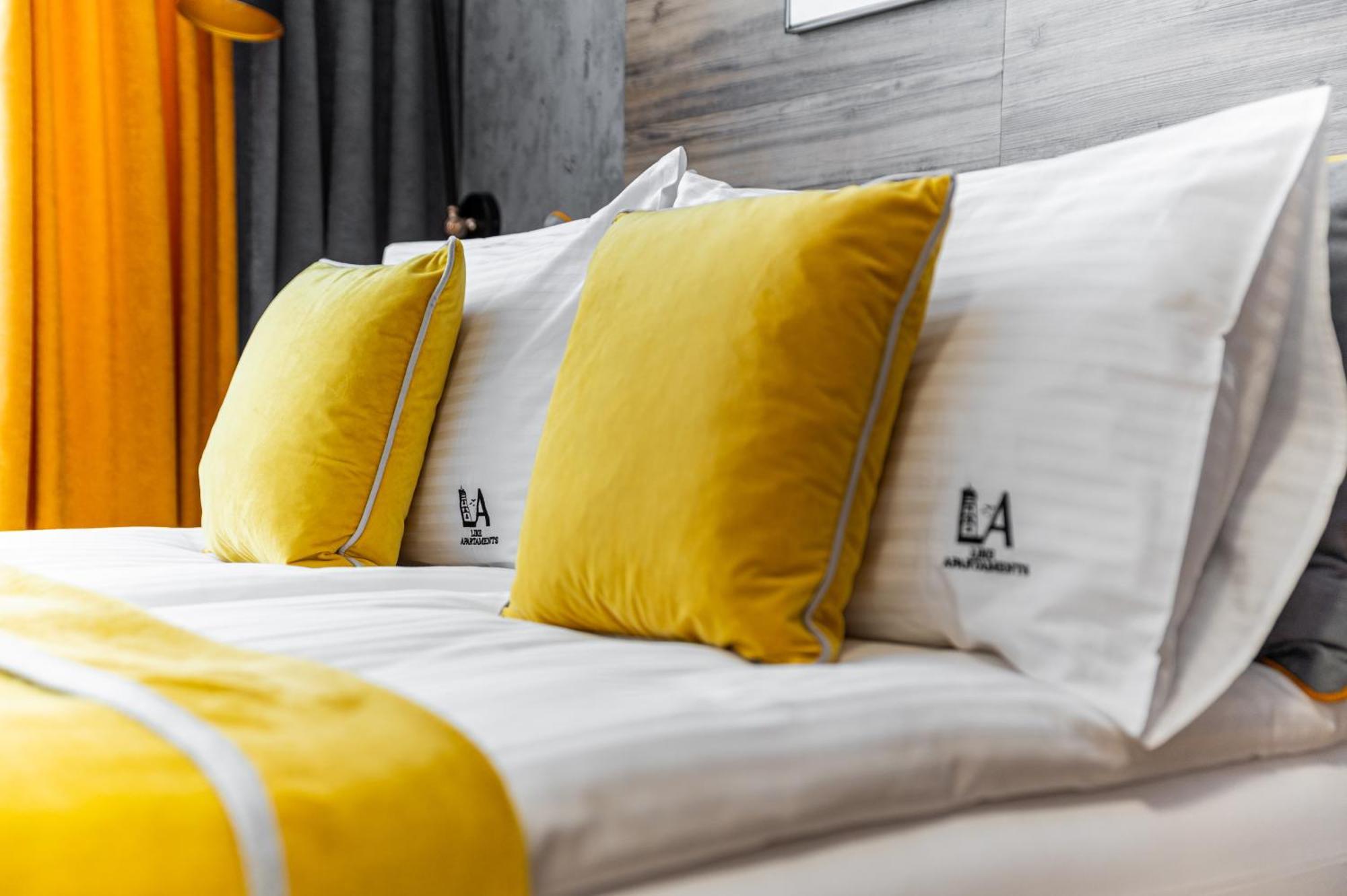 Like Apartment Kolobrzeg Luaran gambar