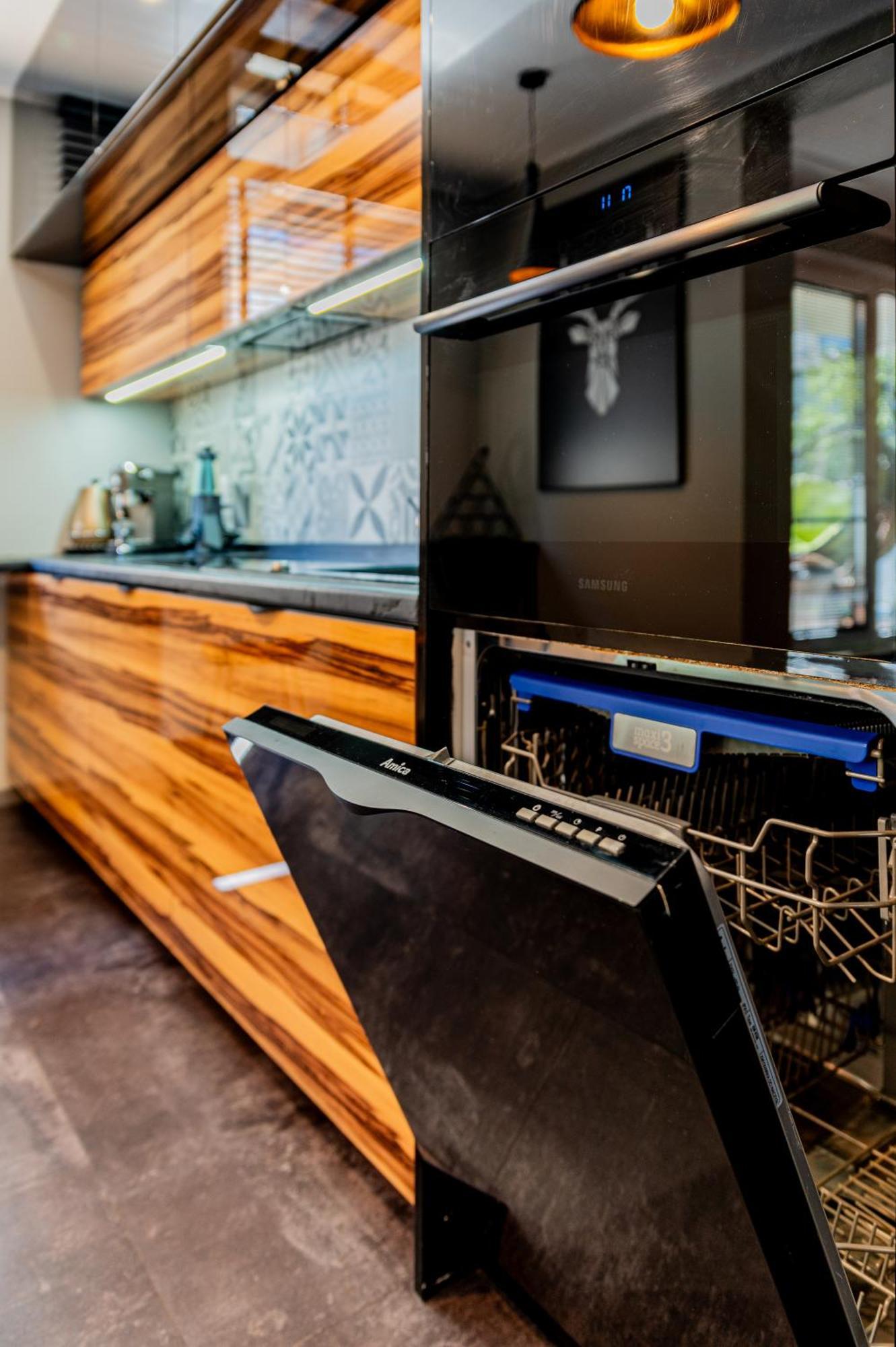 Like Apartment Kolobrzeg Luaran gambar
