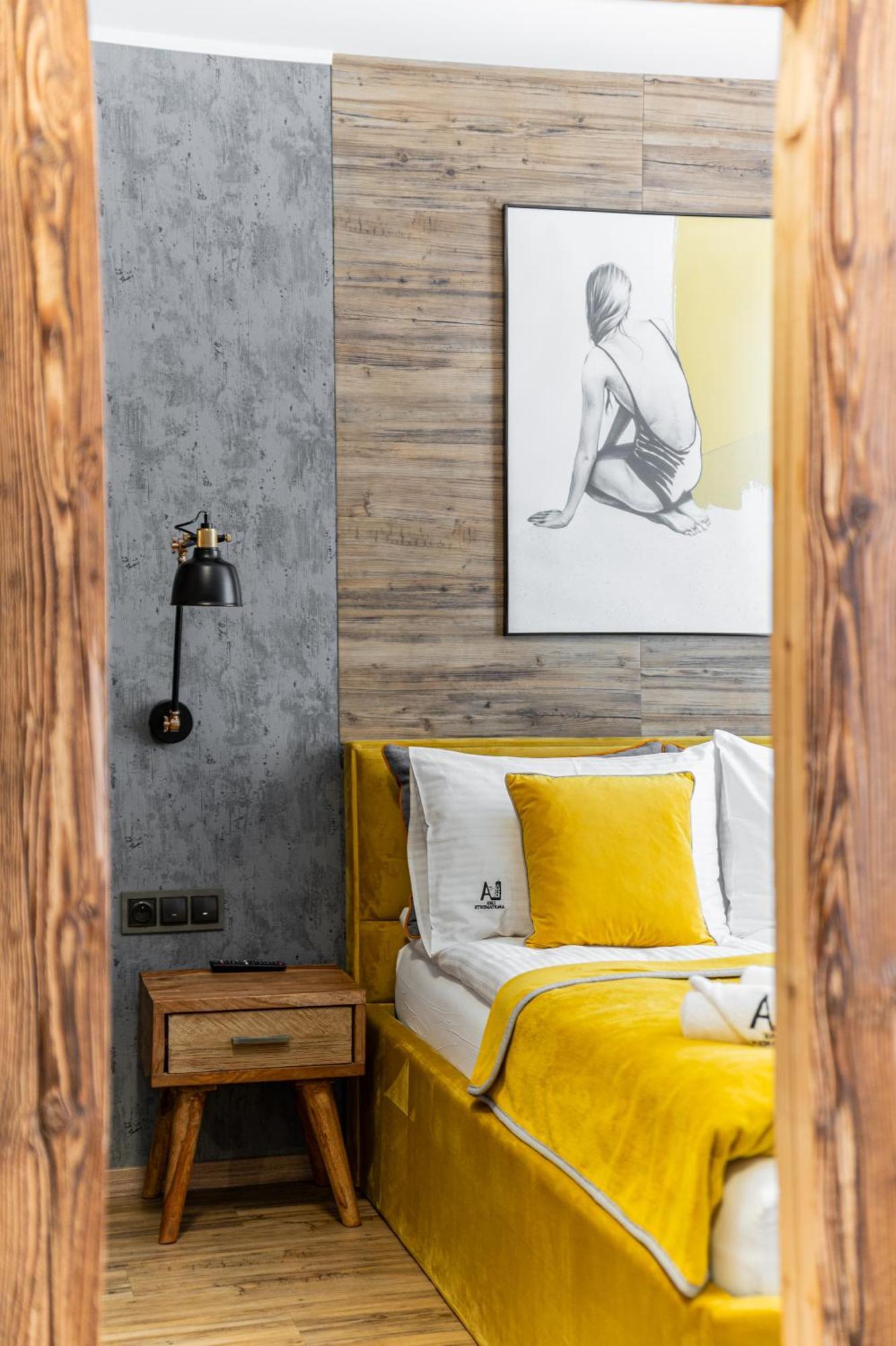 Like Apartment Kolobrzeg Luaran gambar