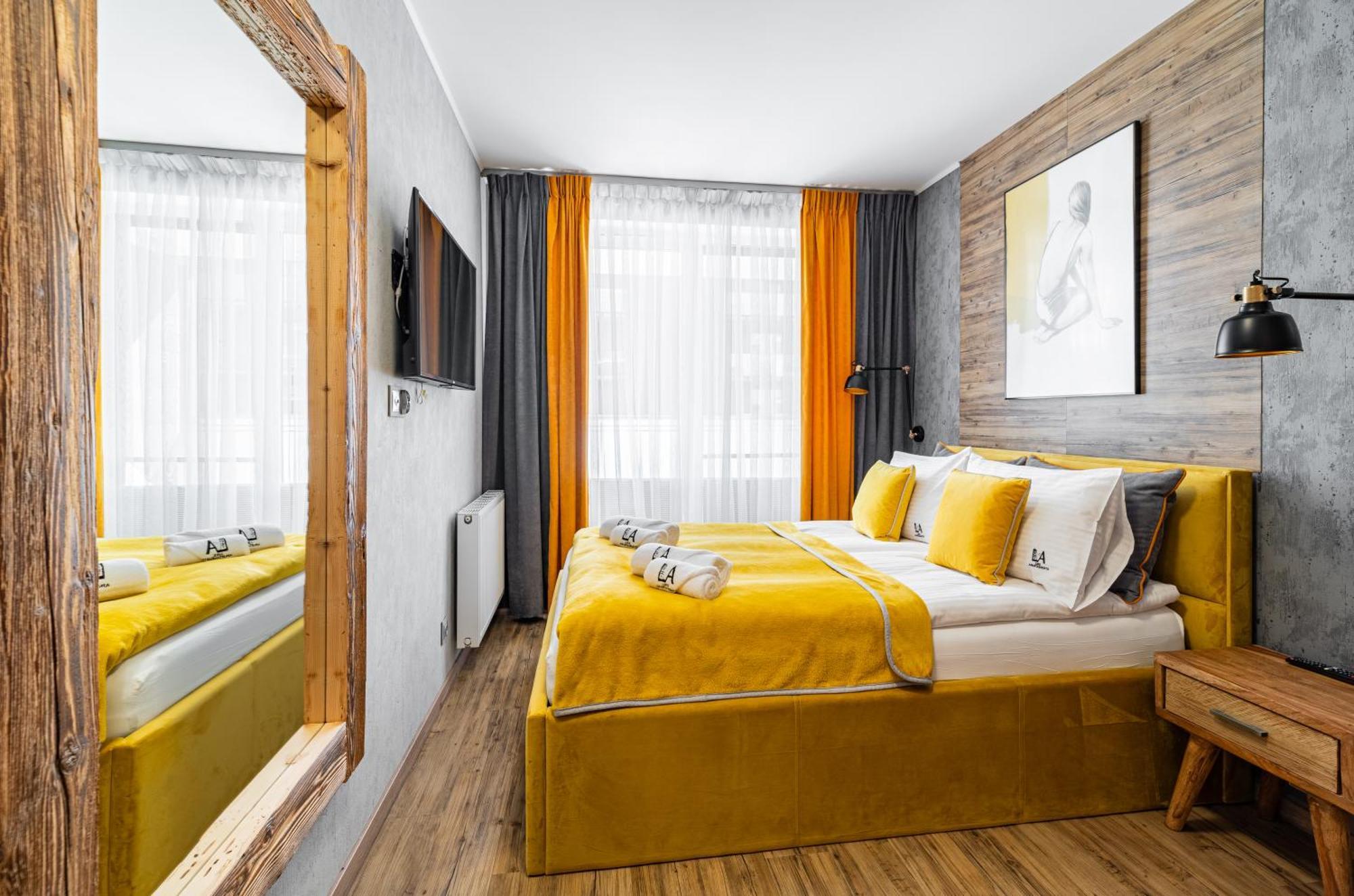 Like Apartment Kolobrzeg Luaran gambar