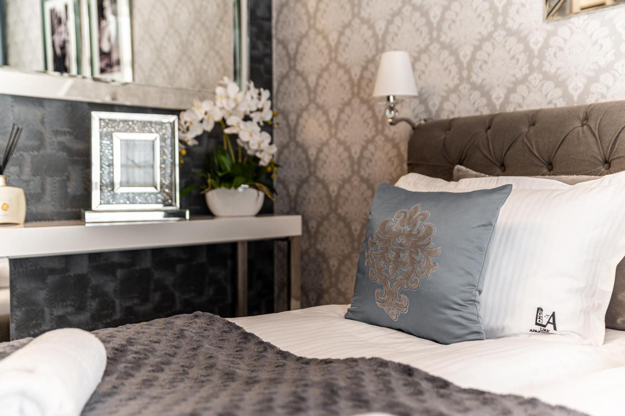 Like Apartment Kolobrzeg Luaran gambar