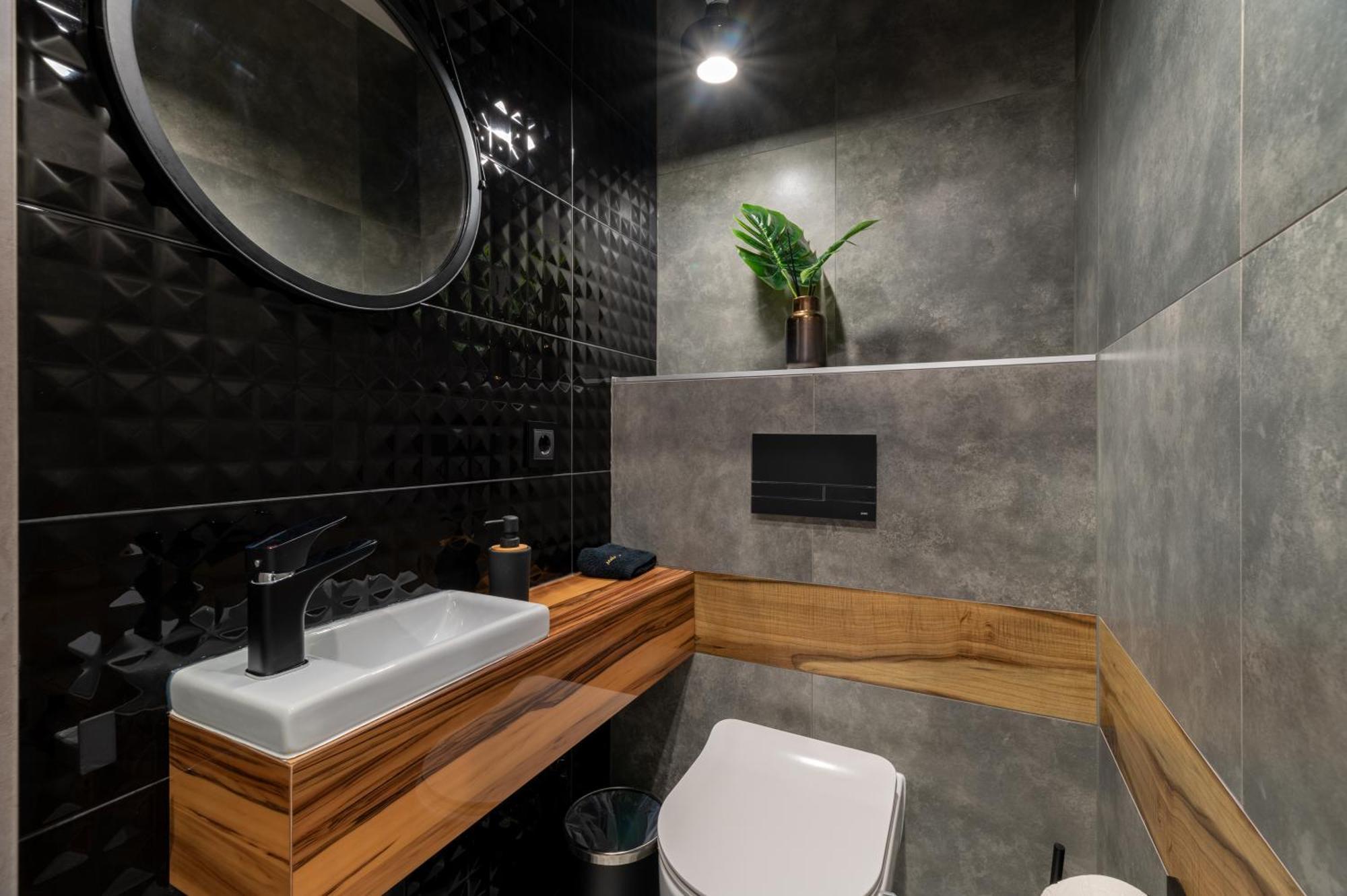 Like Apartment Kolobrzeg Luaran gambar