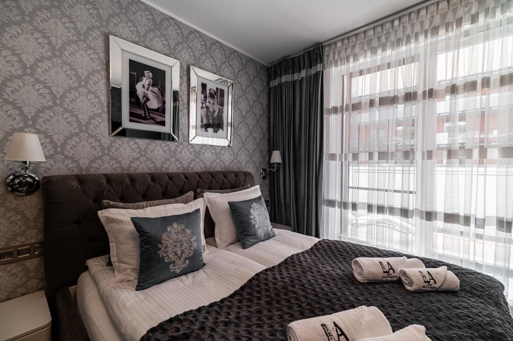 Like Apartment Kolobrzeg Luaran gambar