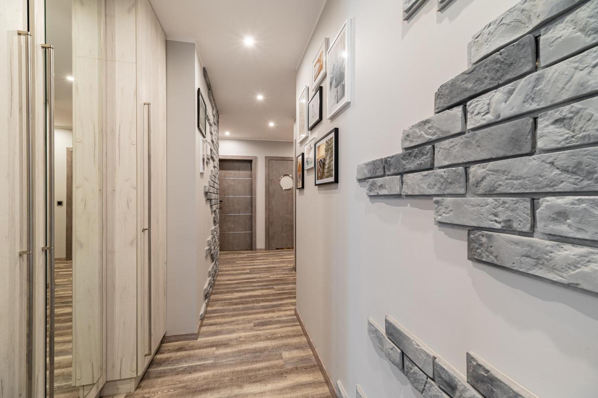 Like Apartment Kolobrzeg Luaran gambar