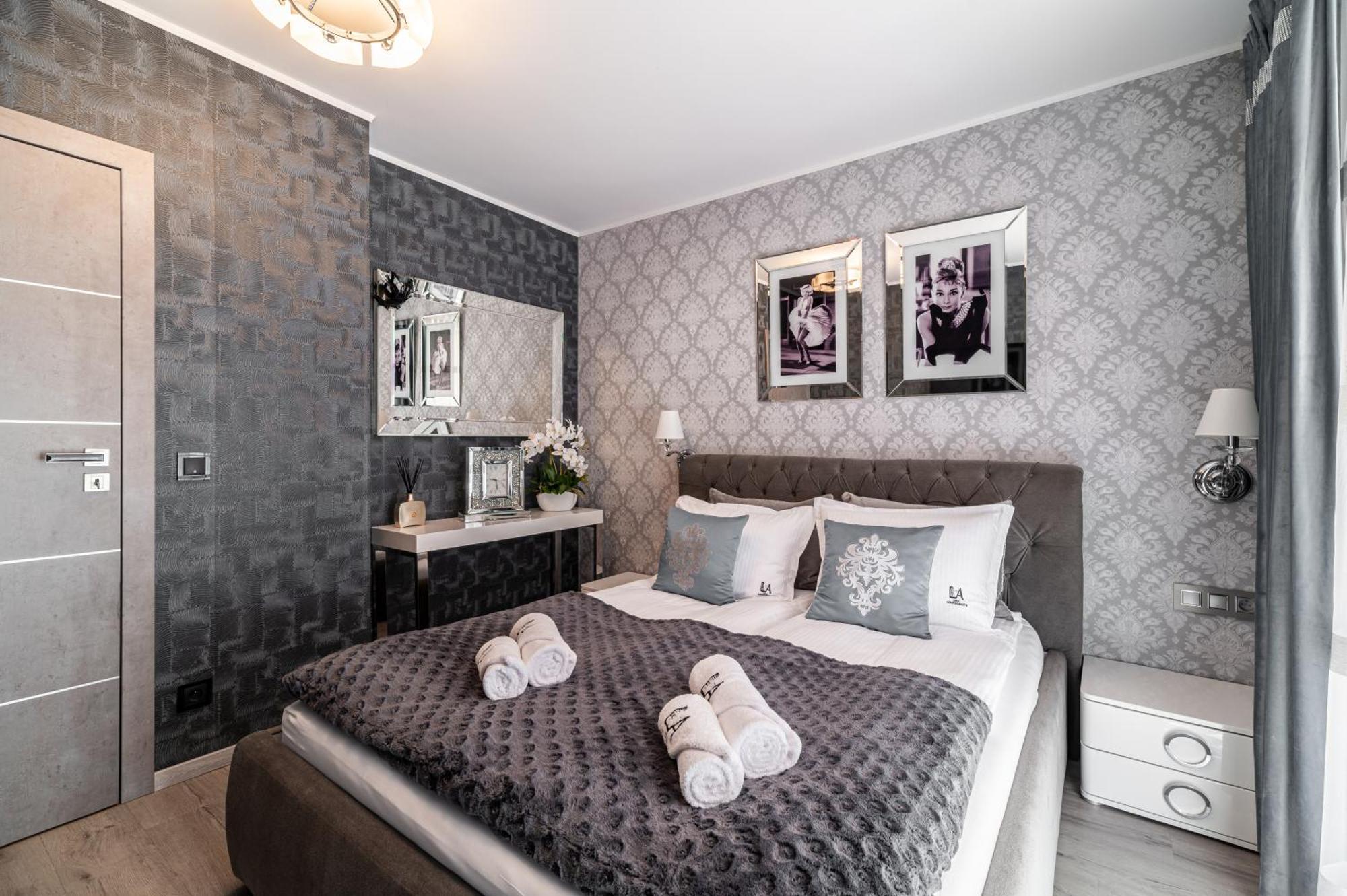Like Apartment Kolobrzeg Luaran gambar