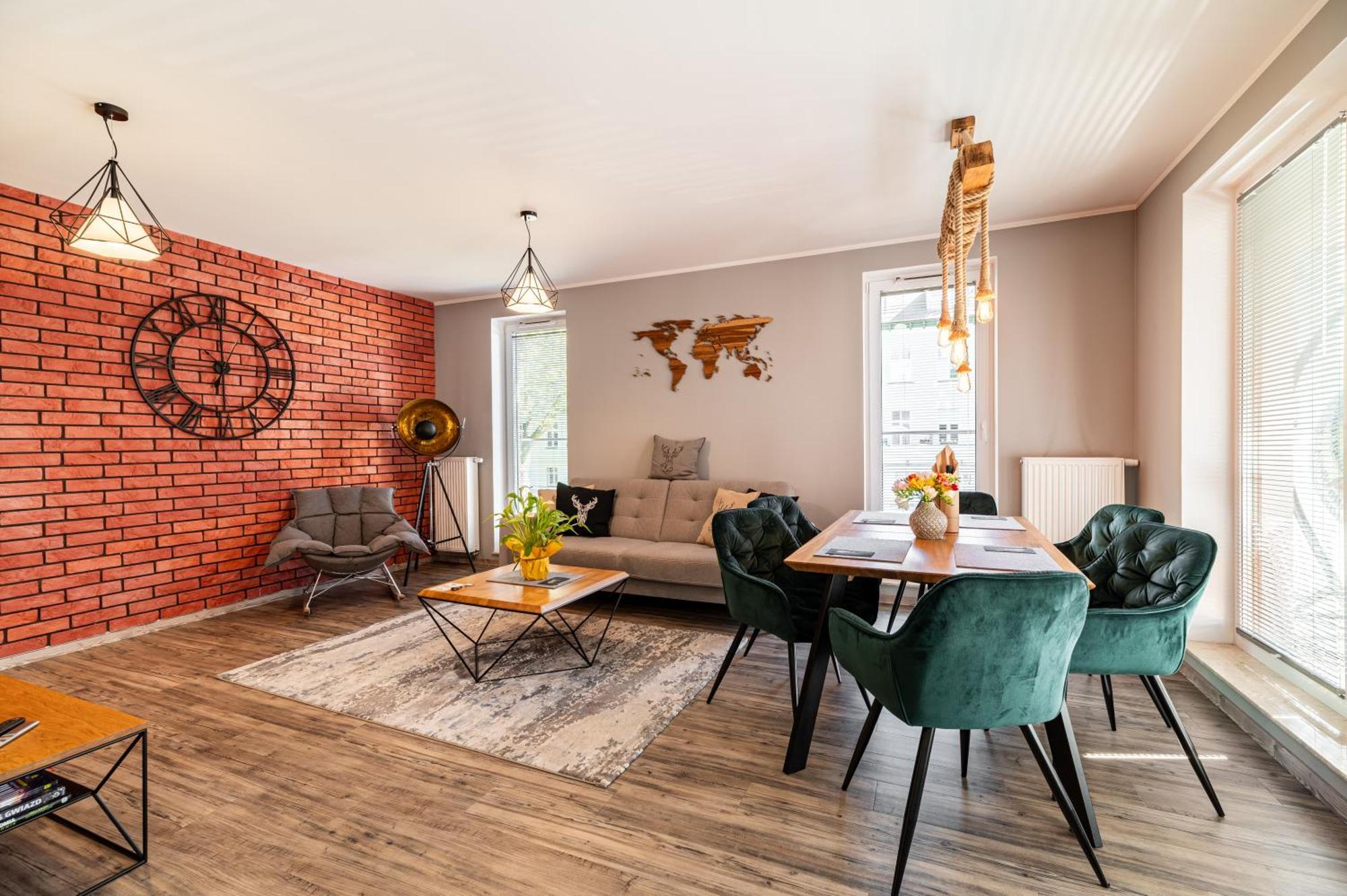 Like Apartment Kolobrzeg Luaran gambar
