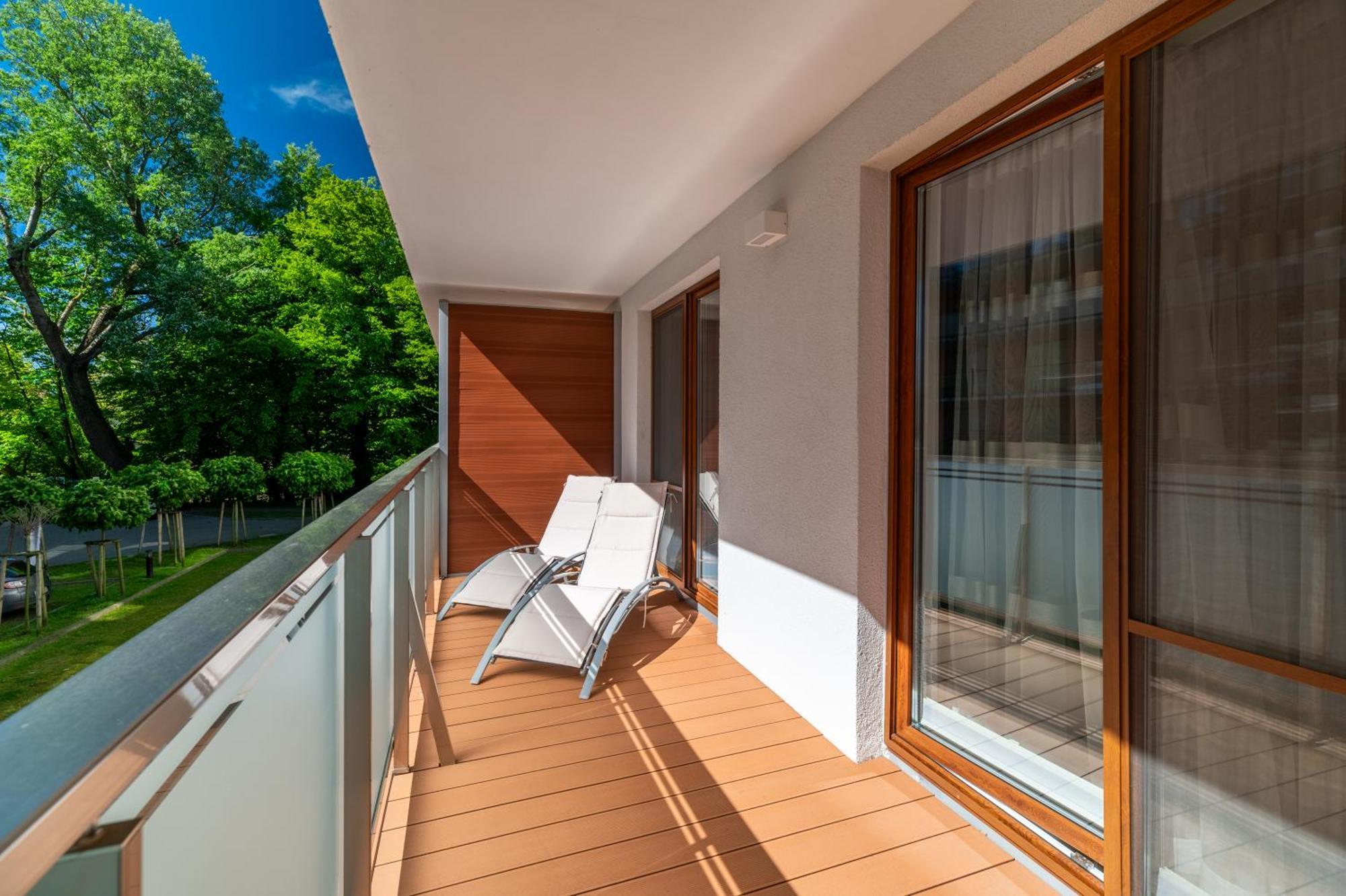 Like Apartment Kolobrzeg Luaran gambar