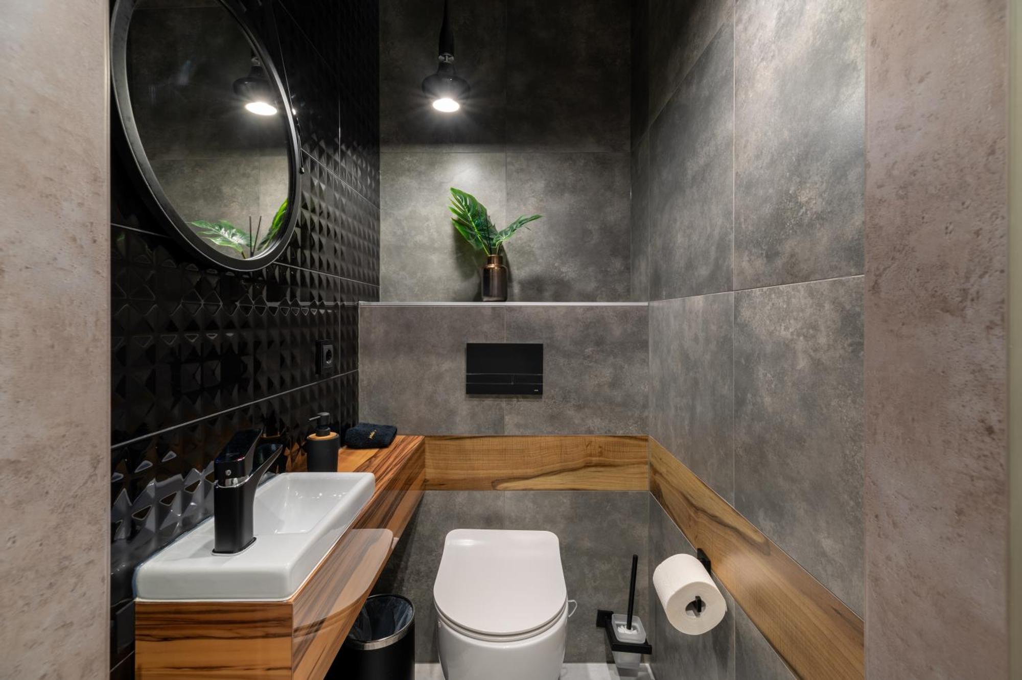 Like Apartment Kolobrzeg Luaran gambar