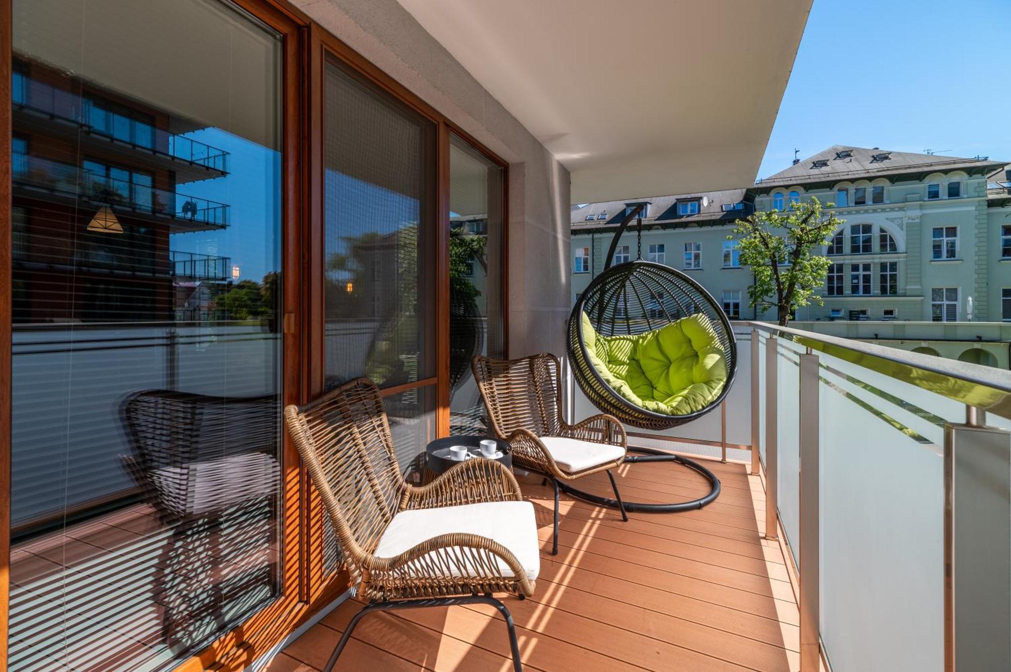 Like Apartment Kolobrzeg Luaran gambar