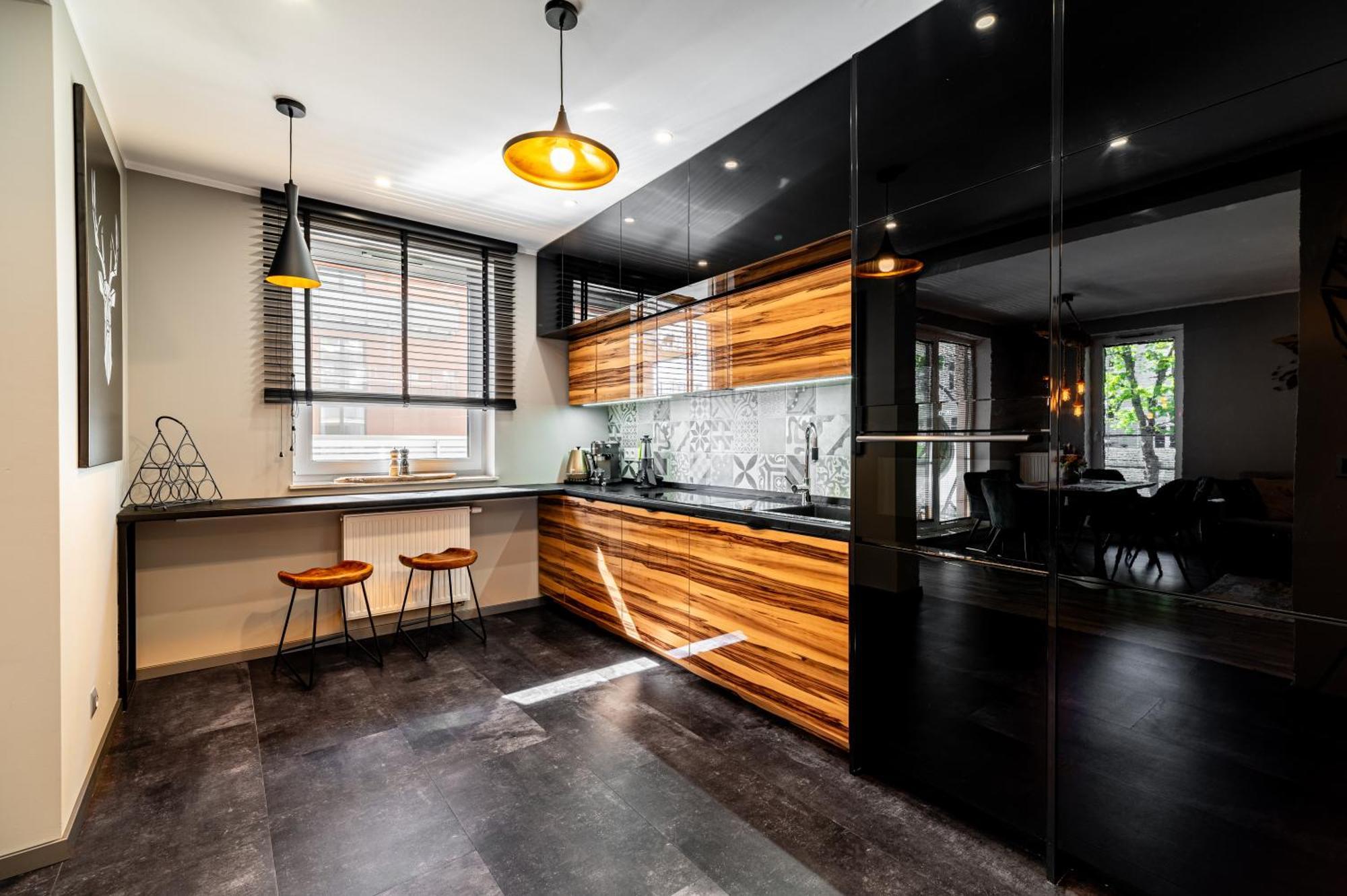 Like Apartment Kolobrzeg Luaran gambar