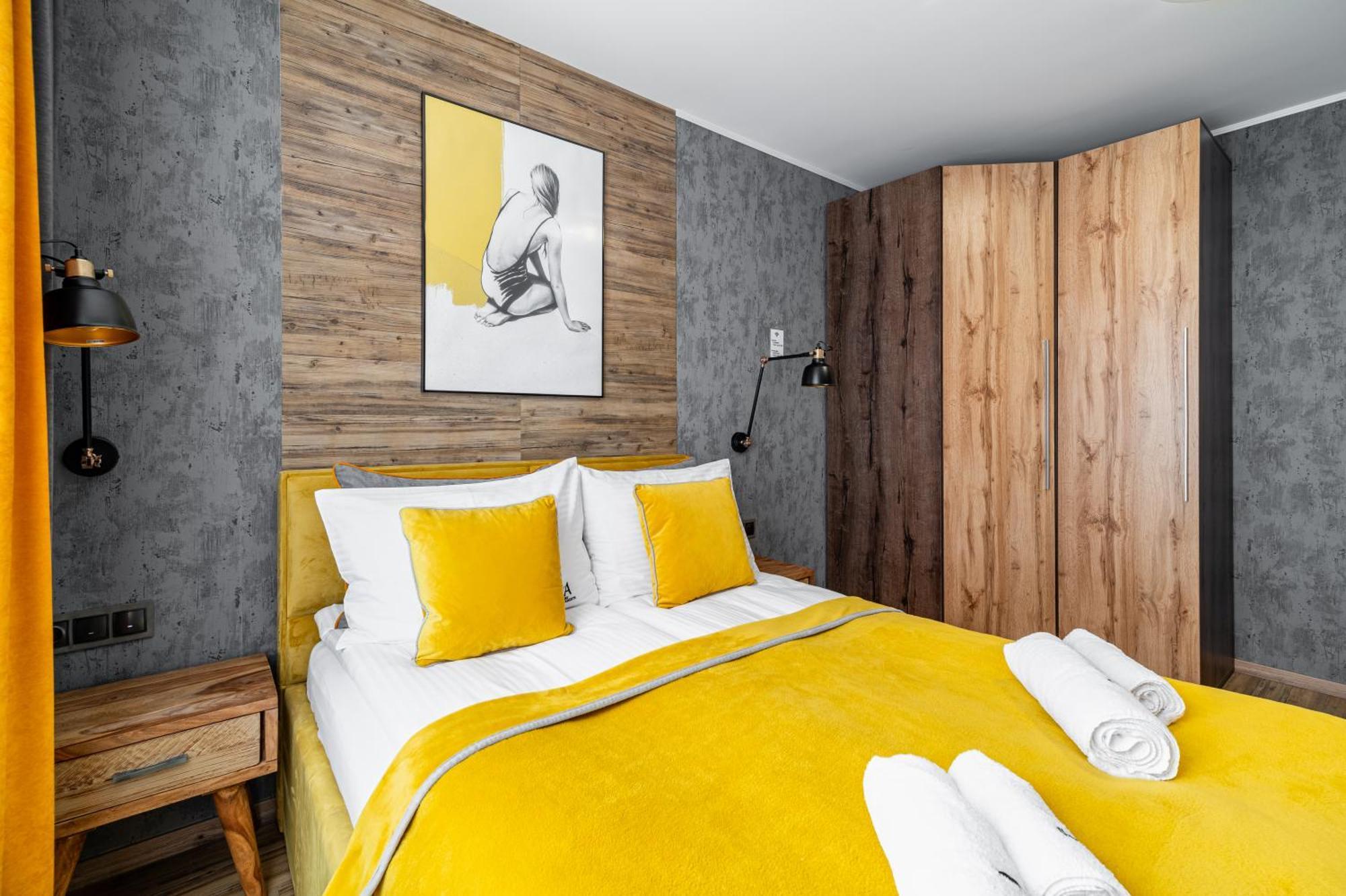 Like Apartment Kolobrzeg Luaran gambar