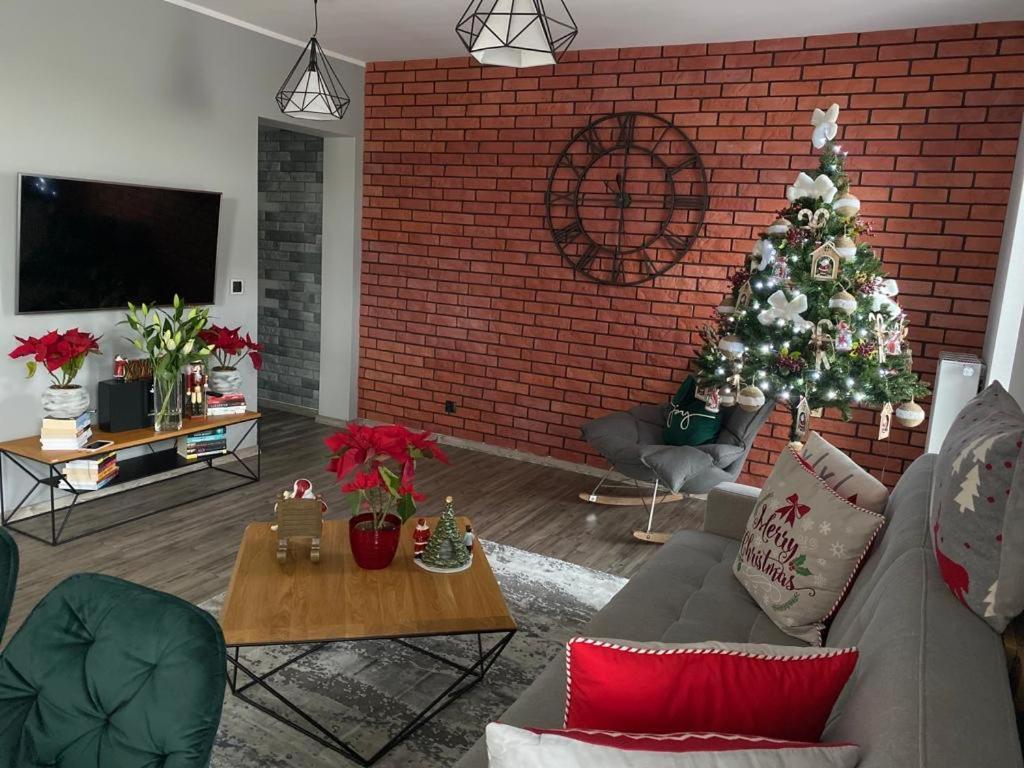 Like Apartment Kolobrzeg Luaran gambar