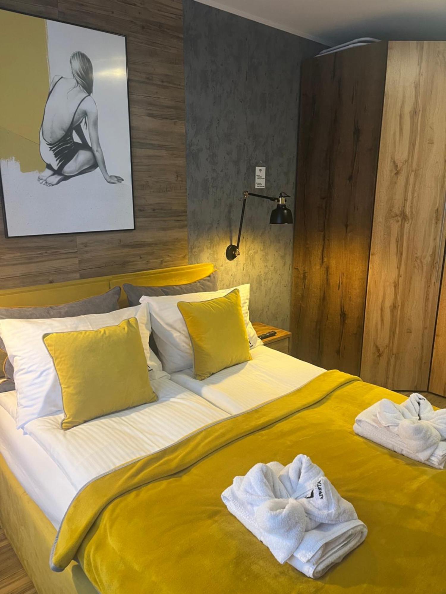 Like Apartment Kolobrzeg Luaran gambar