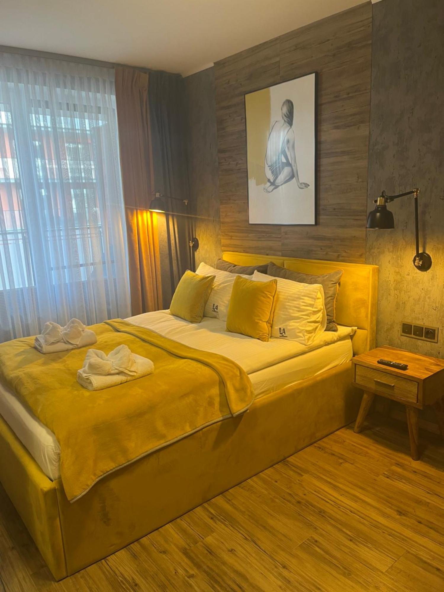 Like Apartment Kolobrzeg Luaran gambar
