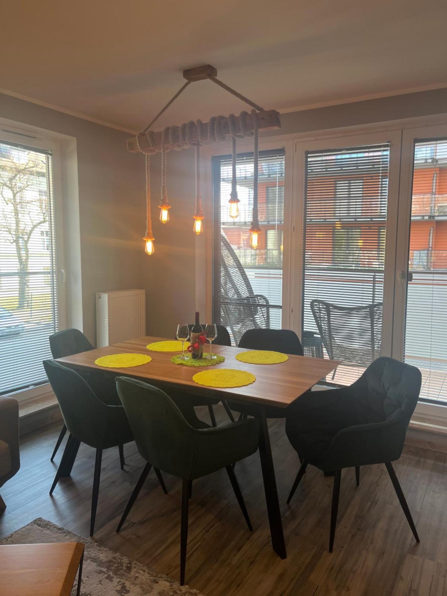 Like Apartment Kolobrzeg Luaran gambar