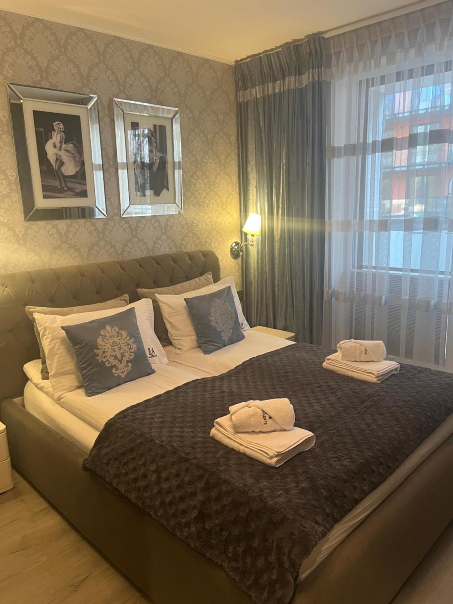 Like Apartment Kolobrzeg Luaran gambar